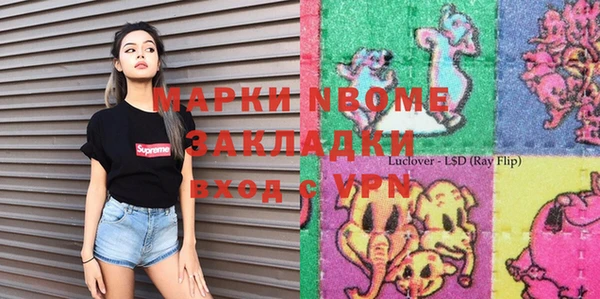 молекула духа Пересвет