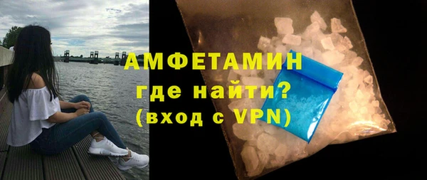 молекула духа Пересвет