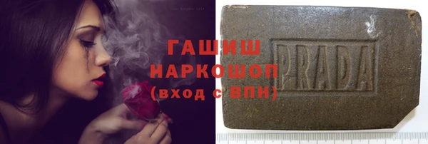 молекула духа Пересвет