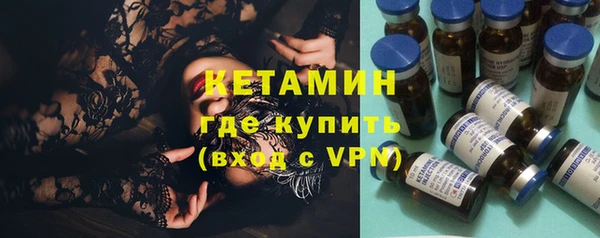 молекула духа Пересвет