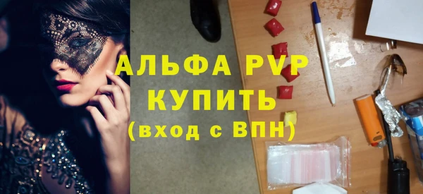 молекула духа Пересвет